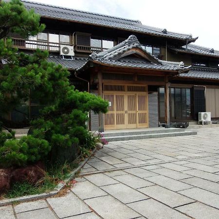 Minpaku Nagashima Room5 / Vacation Stay 1034 Kuwana Exteriör bild