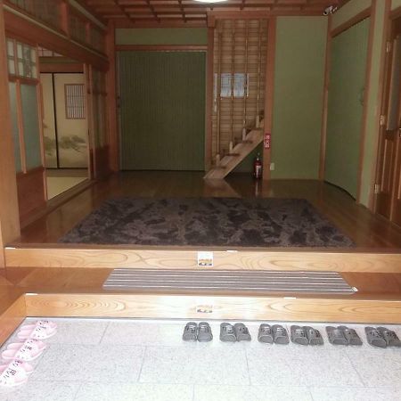 Minpaku Nagashima Room5 / Vacation Stay 1034 Kuwana Exteriör bild