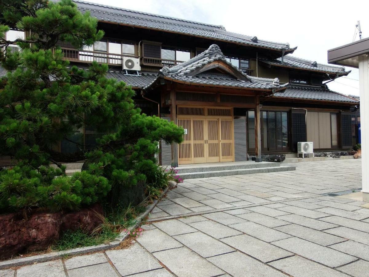 Minpaku Nagashima Room5 / Vacation Stay 1034 Kuwana Exteriör bild