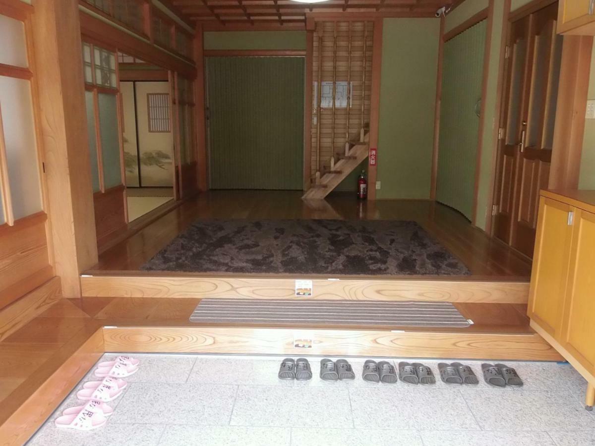 Minpaku Nagashima Room5 / Vacation Stay 1034 Kuwana Exteriör bild