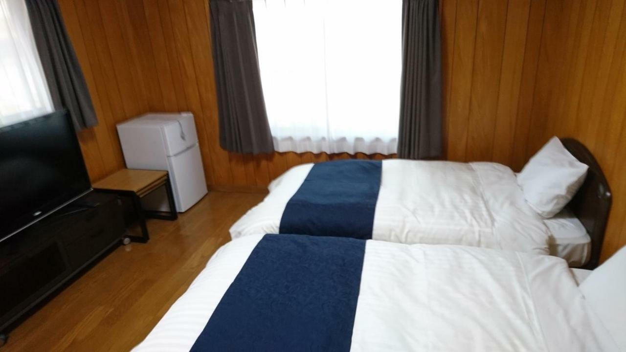 Minpaku Nagashima Room5 / Vacation Stay 1034 Kuwana Exteriör bild