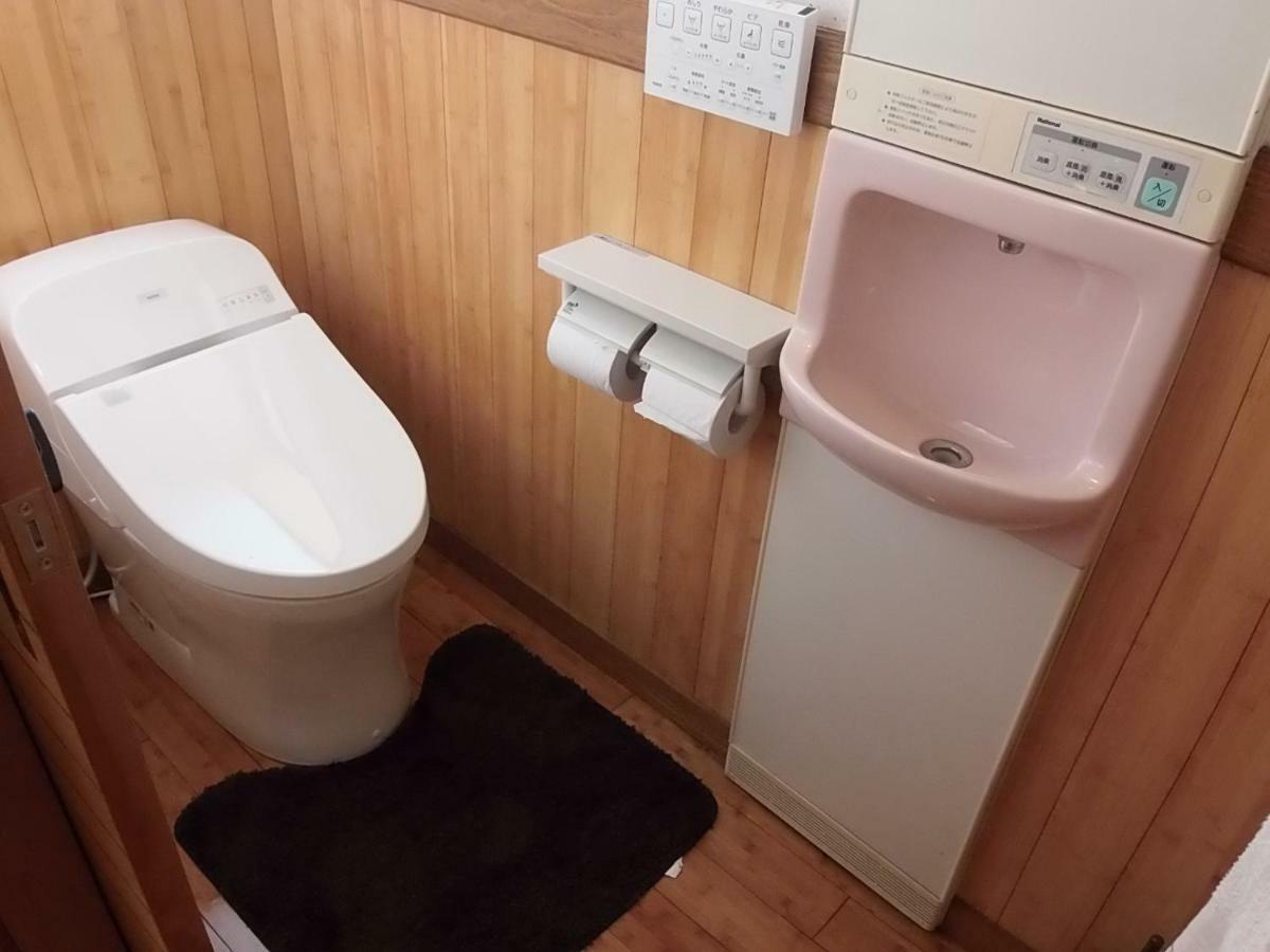 Minpaku Nagashima Room5 / Vacation Stay 1034 Kuwana Exteriör bild