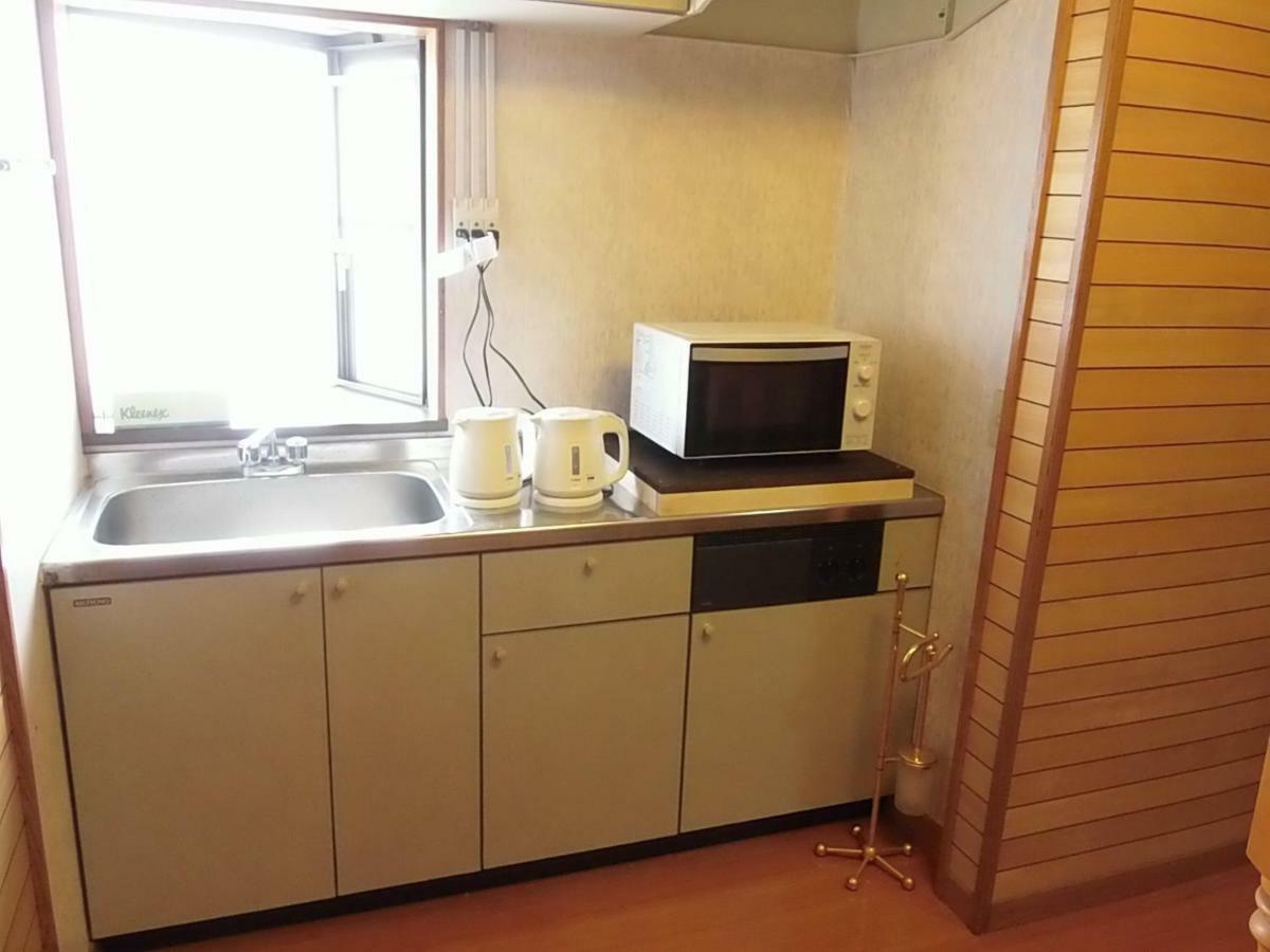 Minpaku Nagashima Room5 / Vacation Stay 1034 Kuwana Exteriör bild